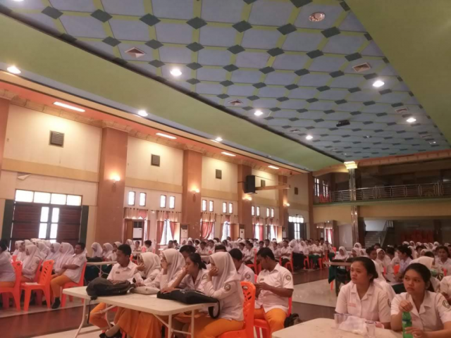 Seminar 2