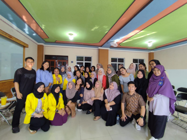 Sharing Alumni 2