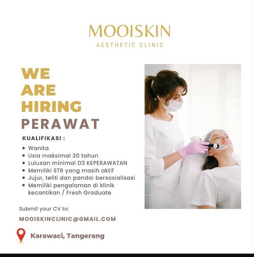 MOOISKIN AESTHETIC CLINIC 