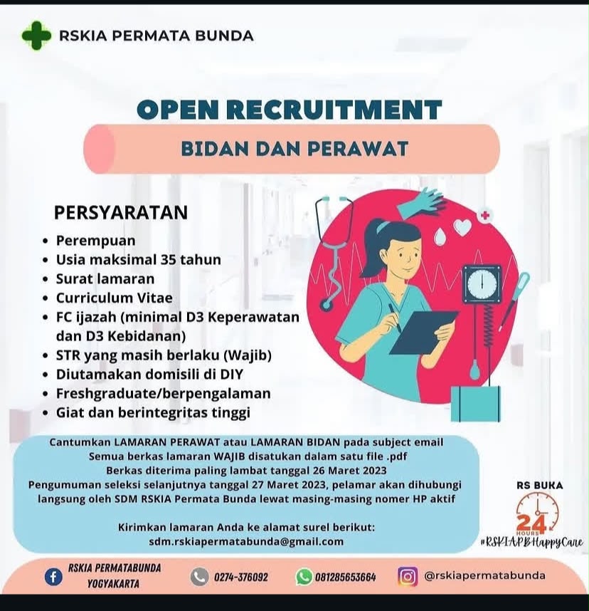 RS KIA PERMATA BUNDA 