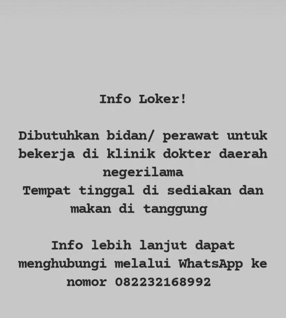 Klinik Dokter Daerah Negeri Lima 